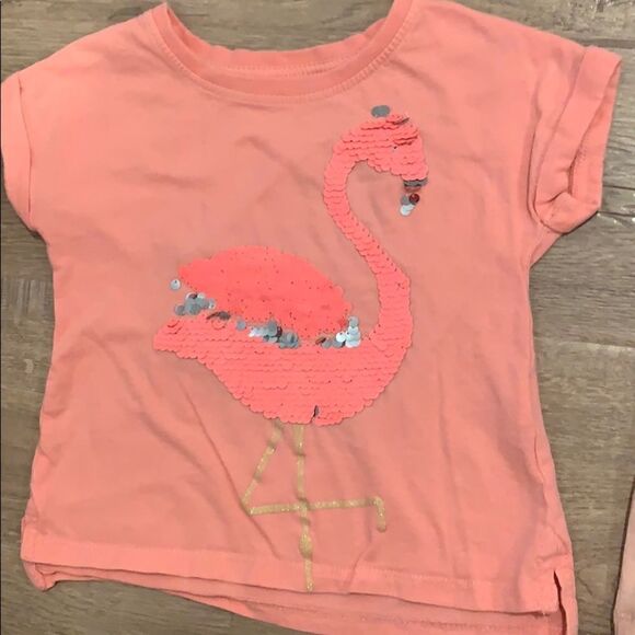 🎉Last deal 🎉Cotton on kids tops bundle 🦋 - Picture 4 of 8
